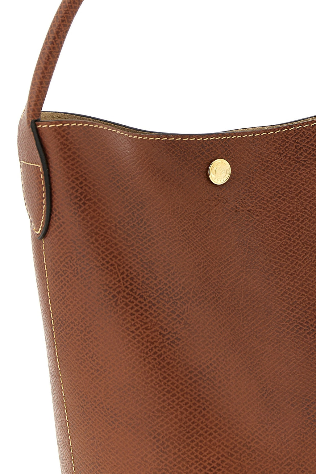 'S Épure' Bucket Bag