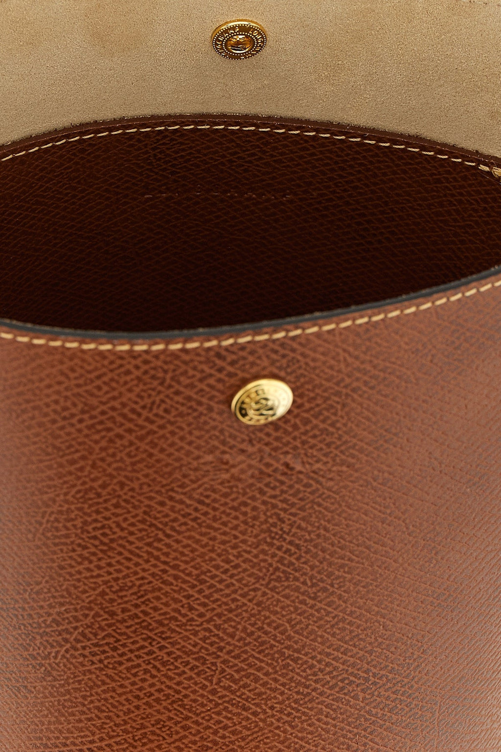 'S Épure' Bucket Bag
