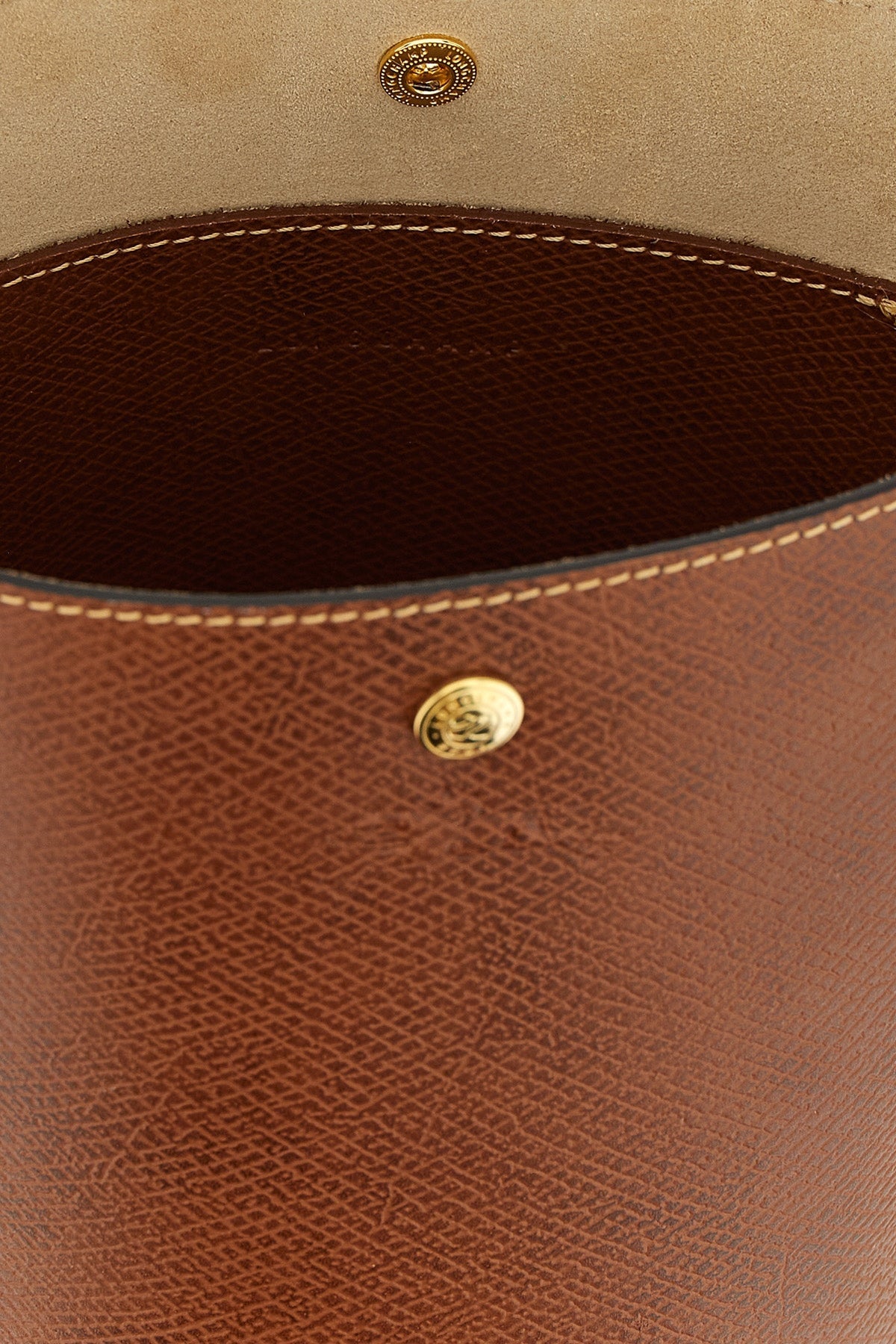 'S Épure' Bucket Bag