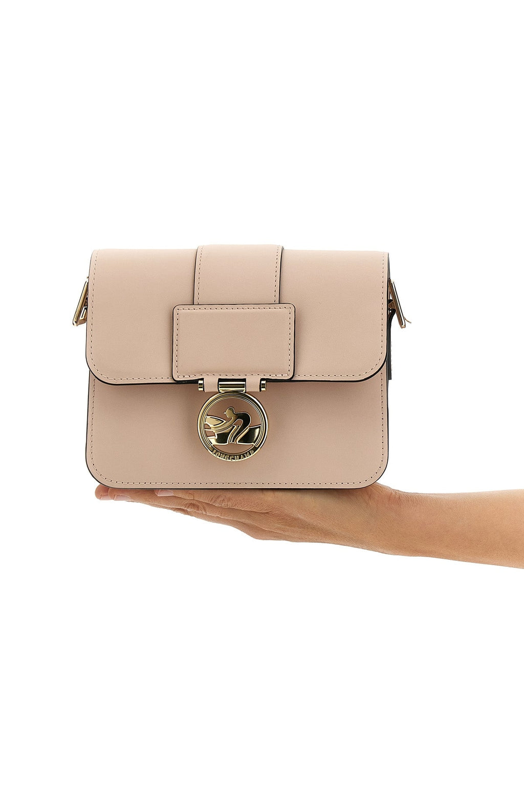 Crossbody bag 'Box-Trot'