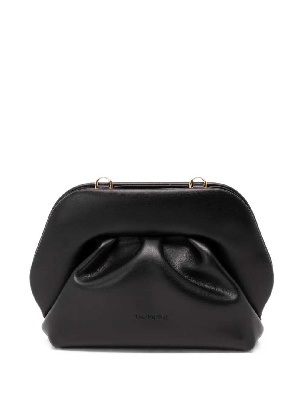 Themoire Women Small Bios Vegan Fabric Clutch