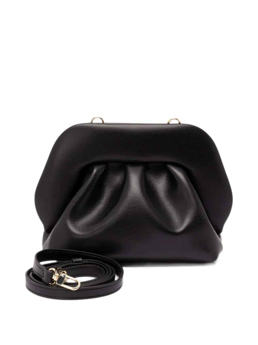Themoire Women Small Bios Vegan Fabric Clutch