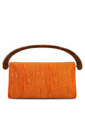 Dries Van Noten Women Small Velvet Bag