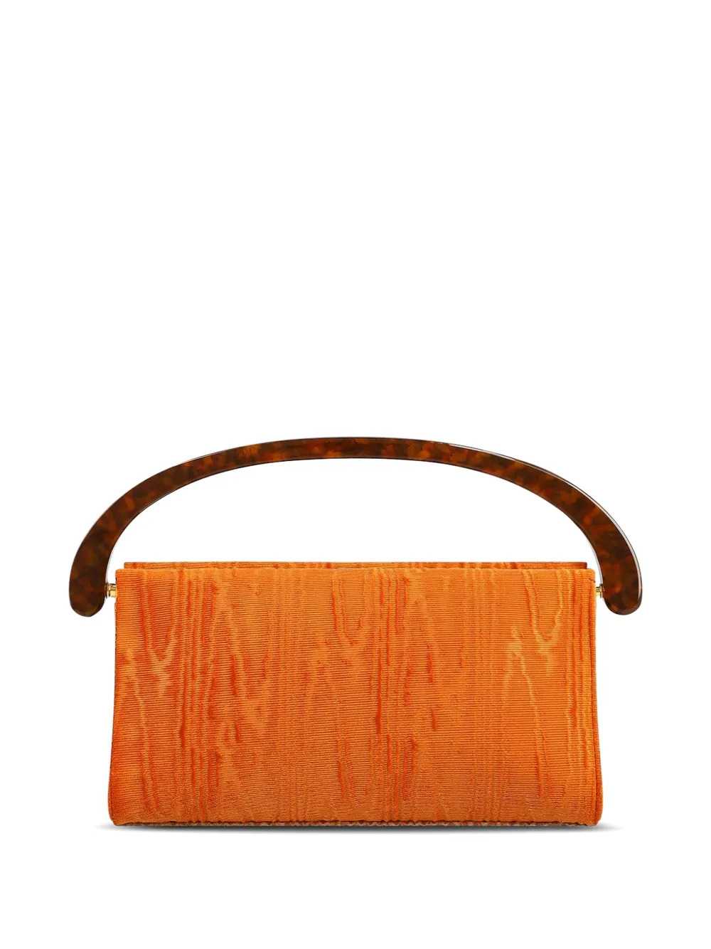Dries Van Noten Women Small Velvet Bag