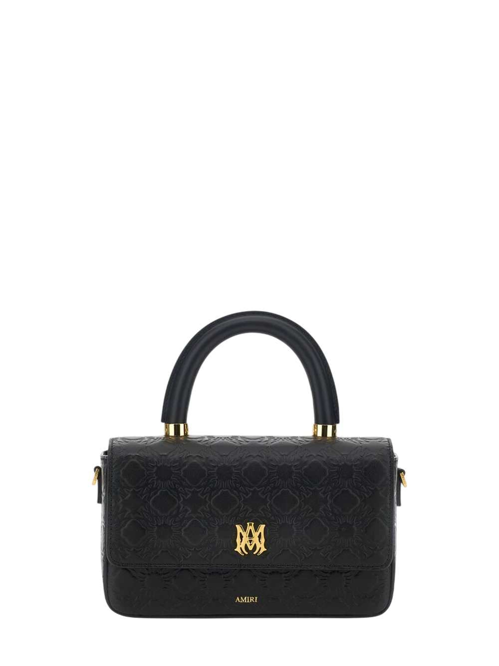 Amiri Women Ma Micro Tote Bag