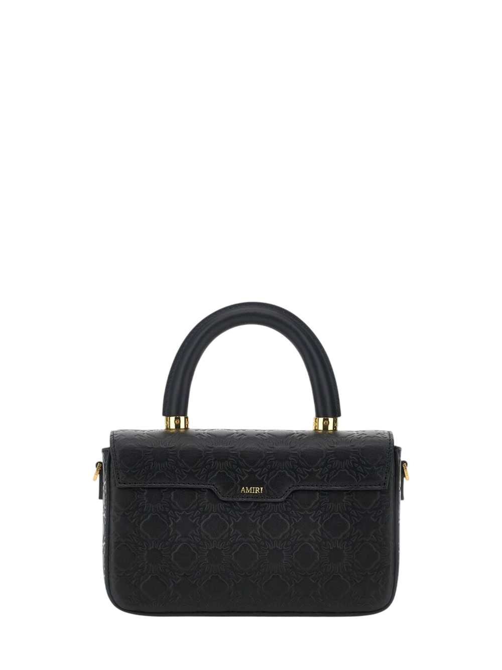 Amiri Women Ma Micro Tote Bag