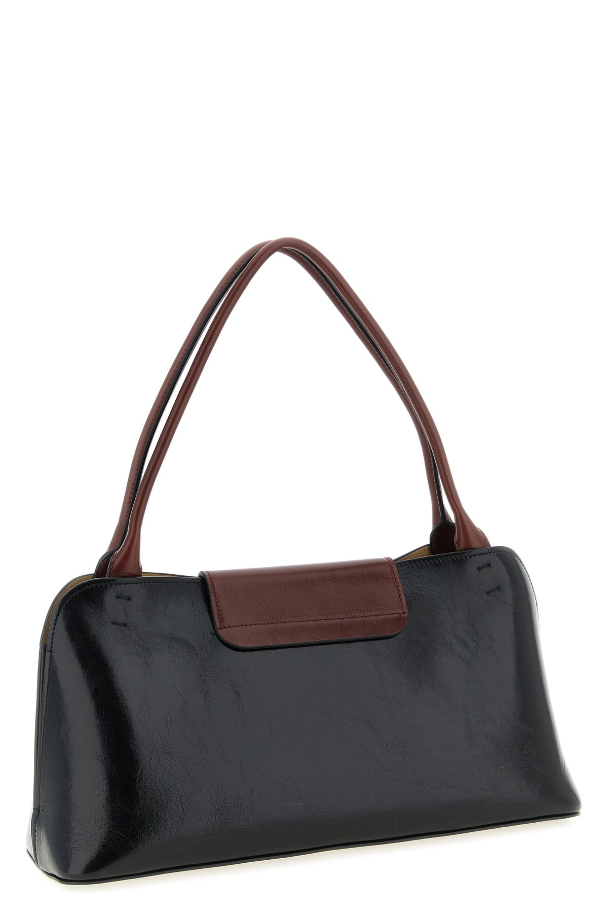 VERSACE Vivian Shoulder Bag with Medusa Closure