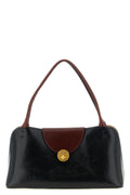 VERSACE Vivian Shoulder Bag with Medusa Closure