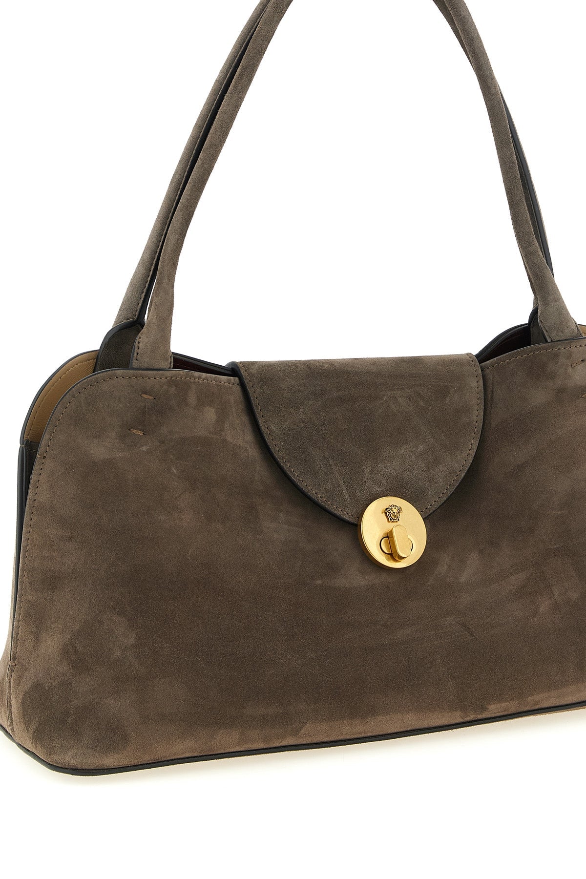 Medium 'Vivian' Shoulder Bag