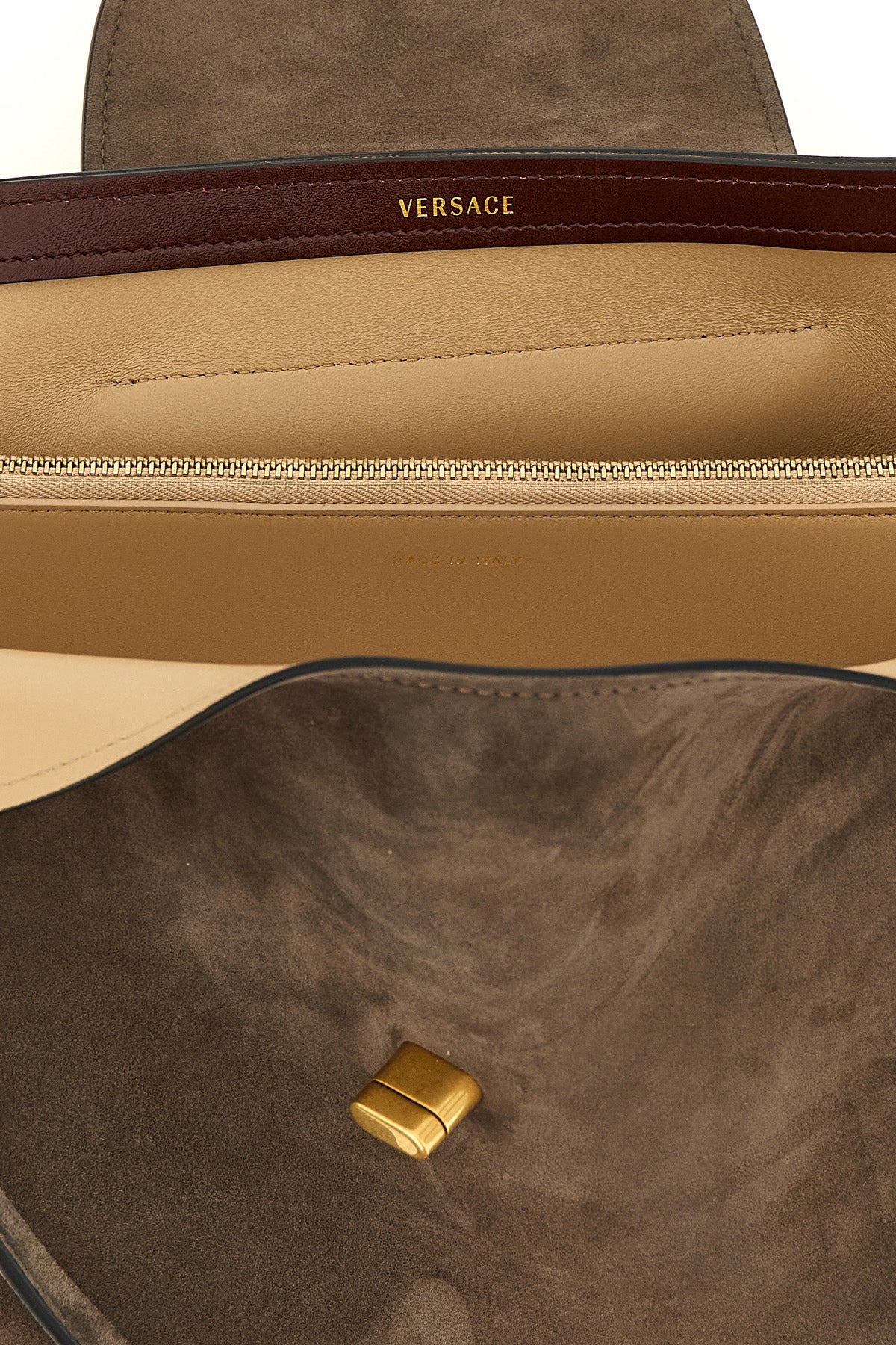 Medium 'Vivian' Shoulder Bag