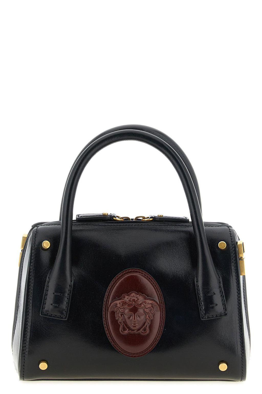 'Roomy' small handbag