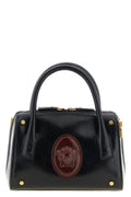 'Roomy' small handbag