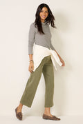 Marni Barrel Pant