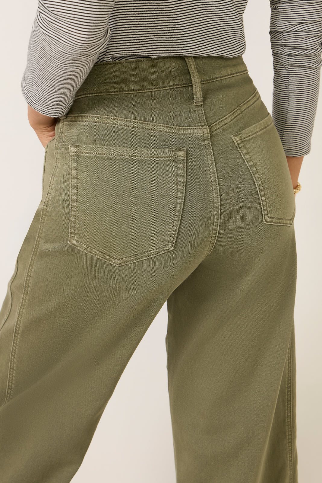 Marni Barrel Pant