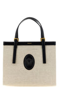 VERSACE Tote Bag With Medusa Patch