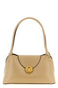 'Vivian' Leather Shoulder Bag