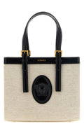 VERSACE Mini Rivière Tote With Medusa Cameo