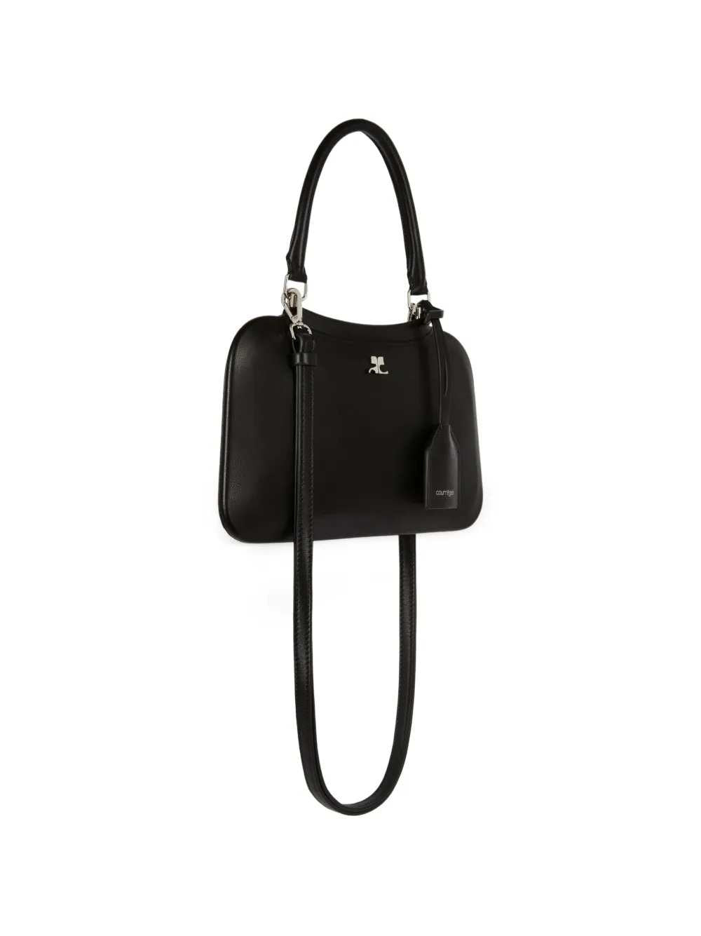 Courreges Women Shadow Small Handbag