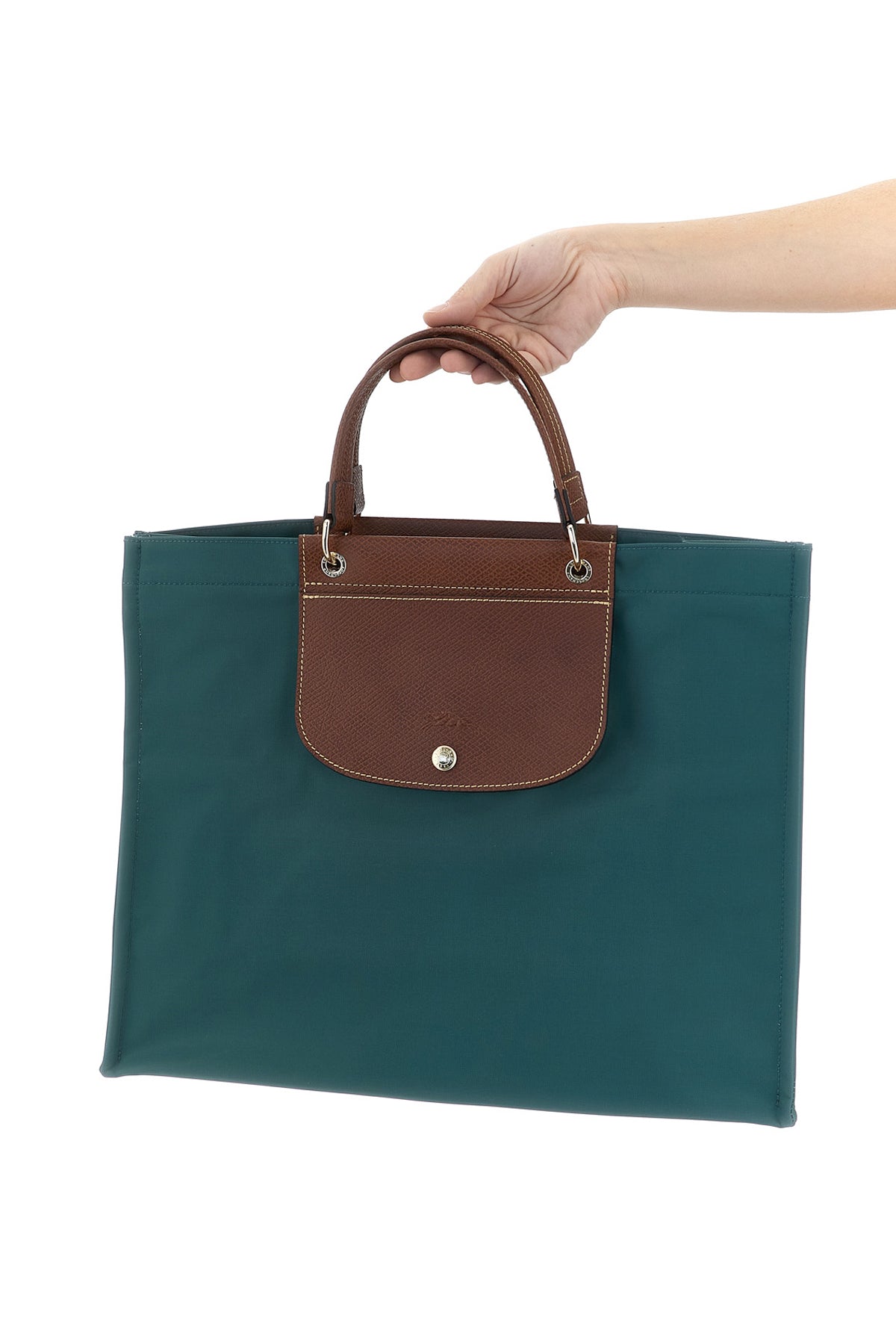 'Cabas Longchamp Du Marché - Sac Cabas L' Bag