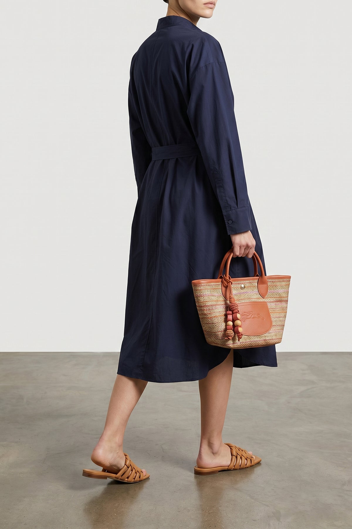 Shopping 'XS Le Panier Pliage'