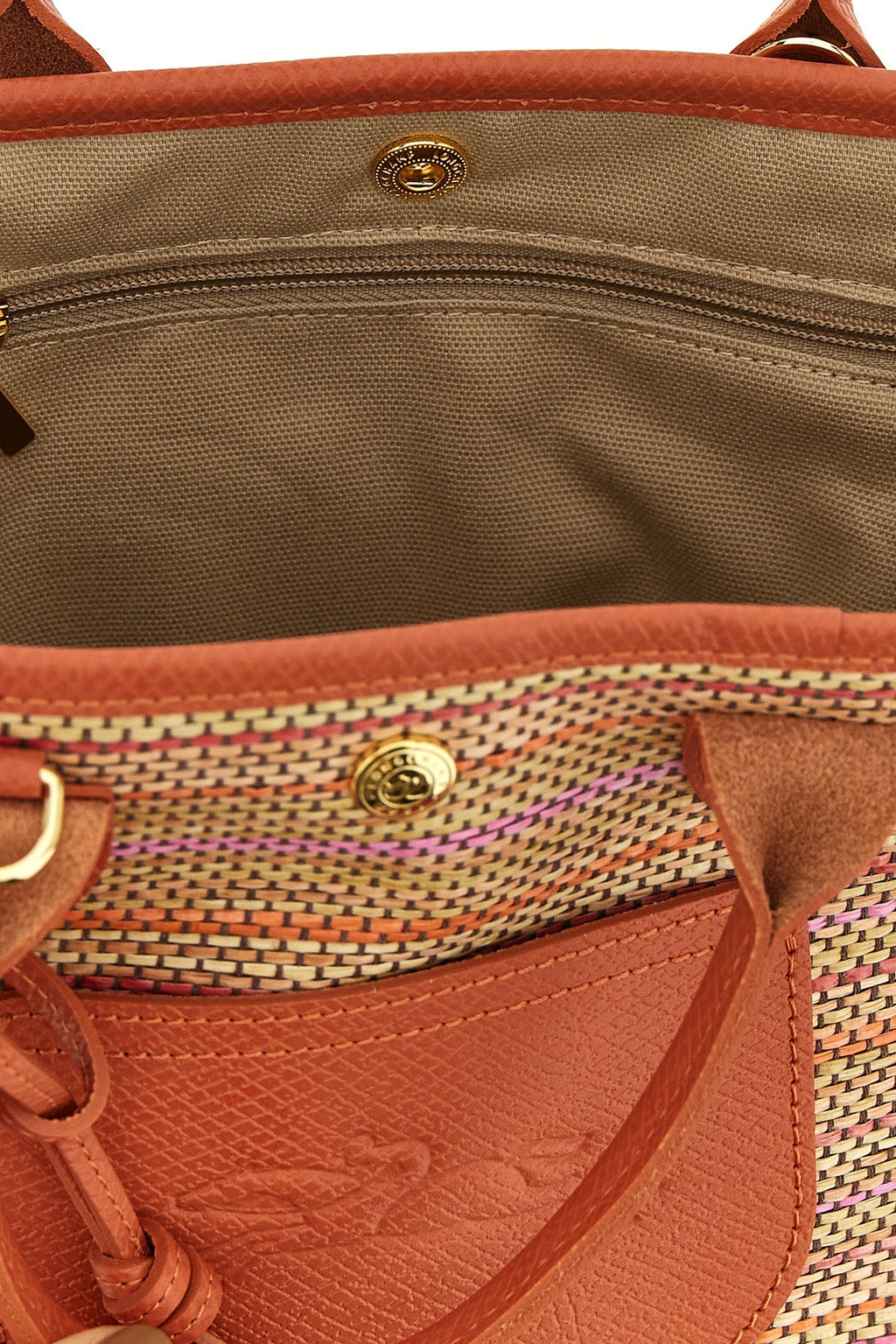 Shopping 'XS Le Panier Pliage'