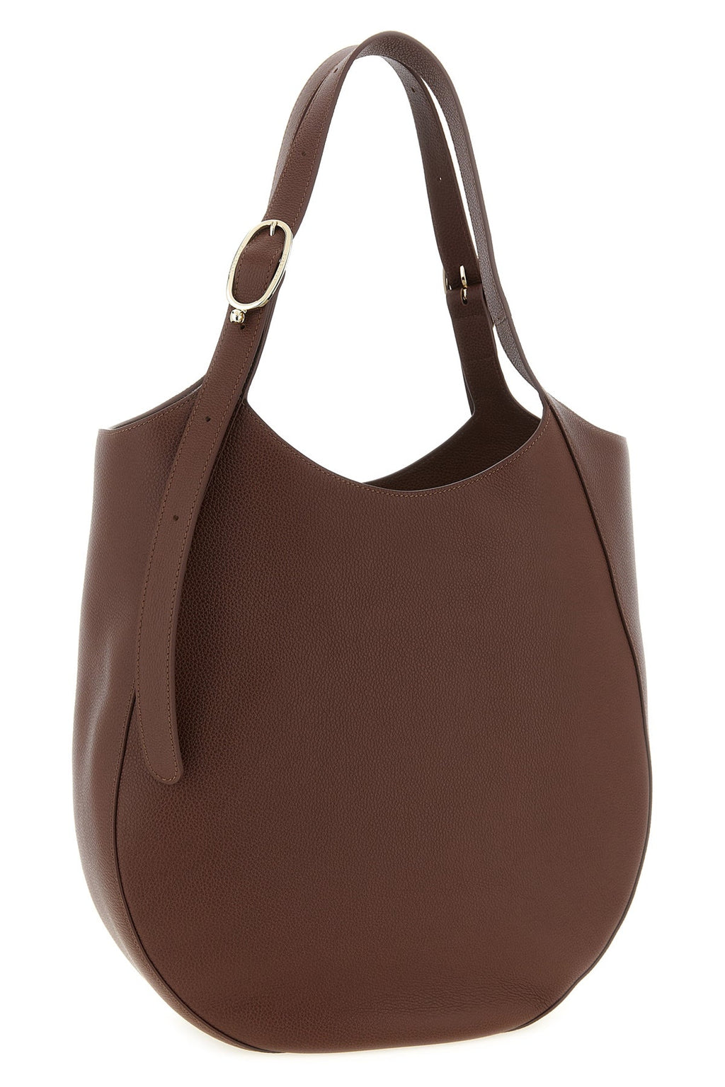 'XL Le Foulonné' shopping bag
