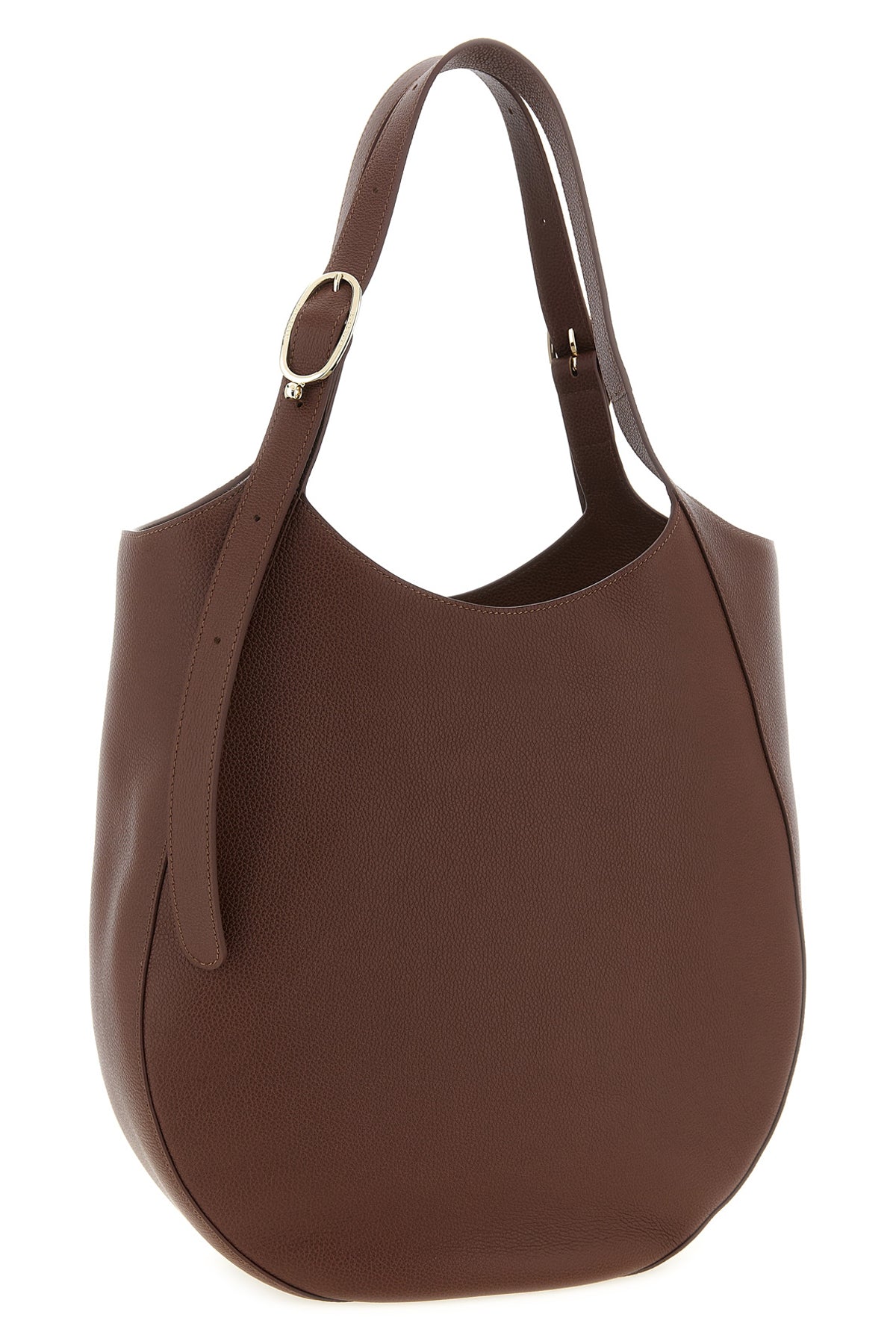 'XL Le Foulonné' shopping bag