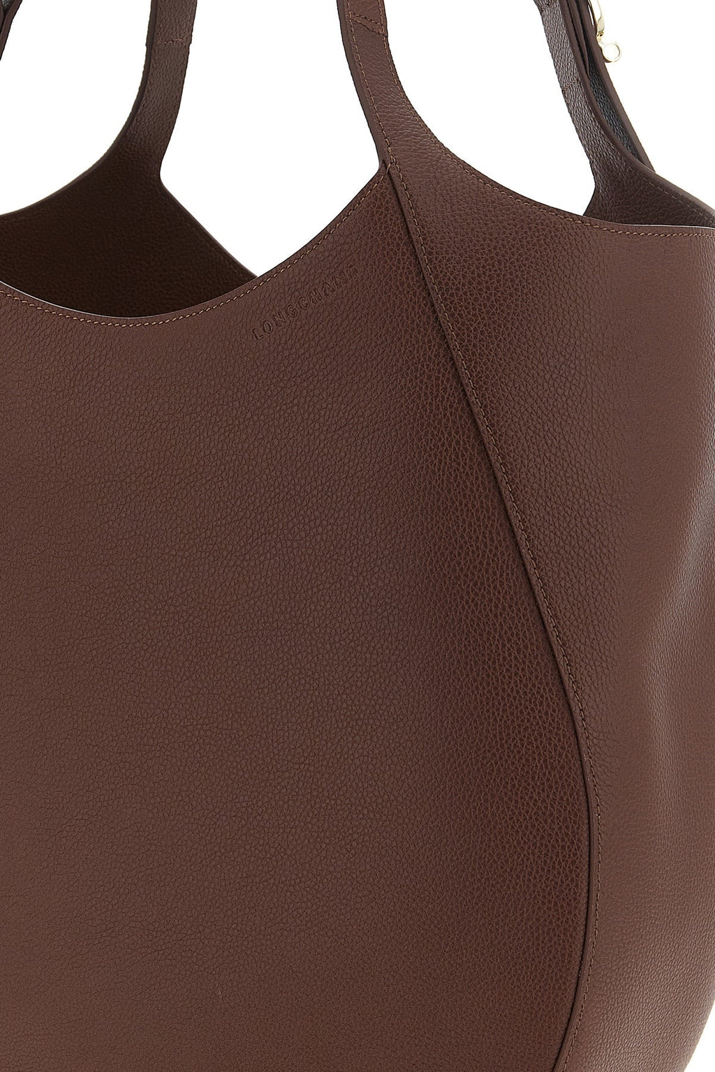 'XL Le Foulonné' shopping bag