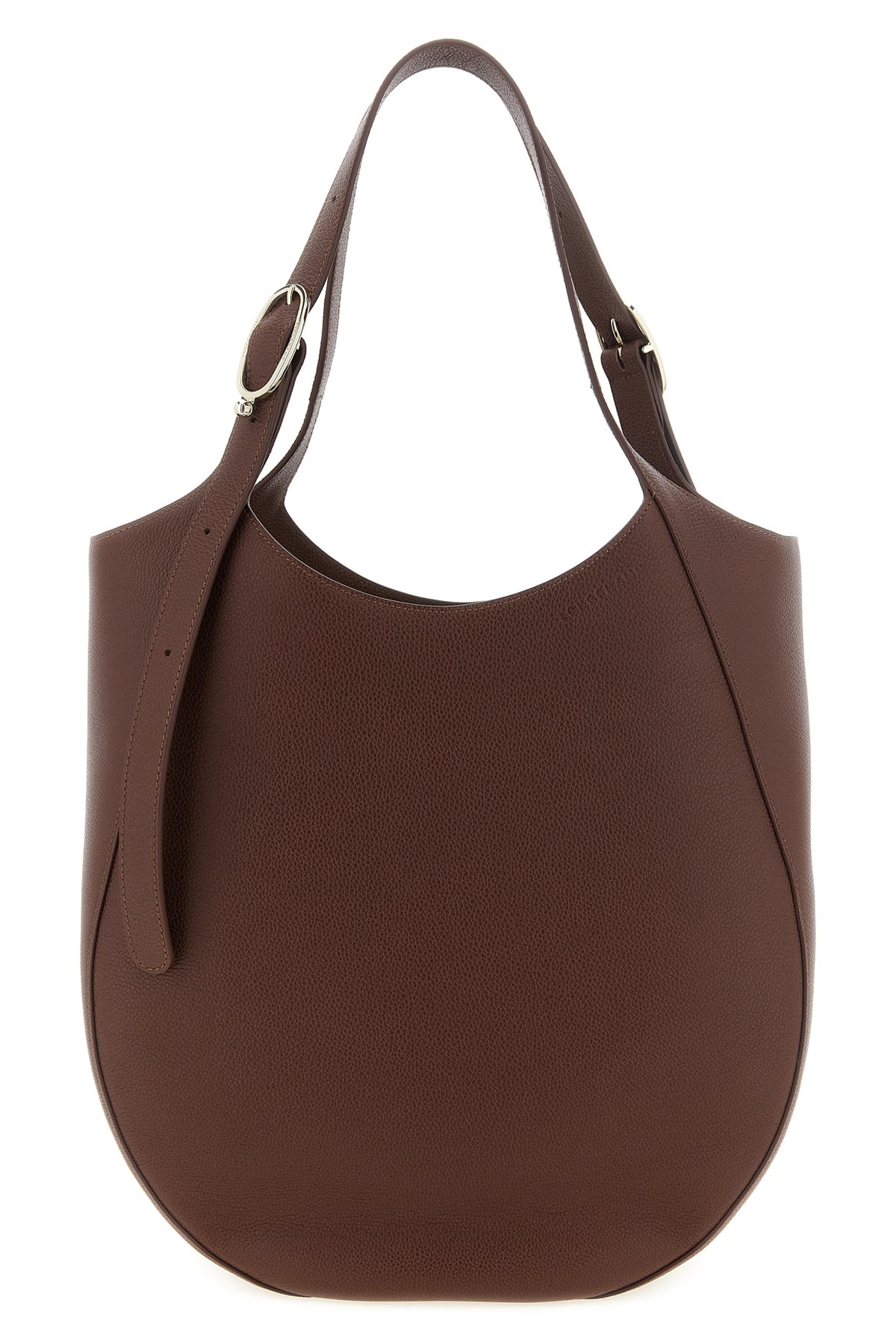 'XL Le Foulonné' shopping bag