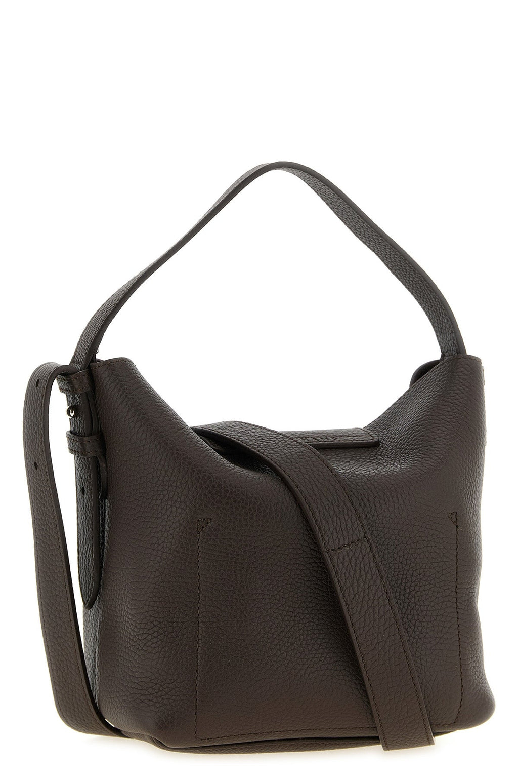Le Cadence 'S' Bucket Bag