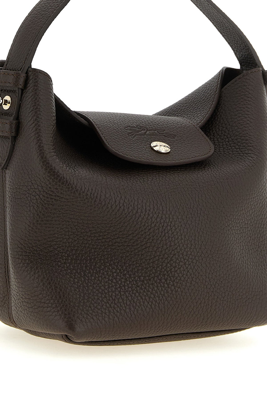 Le Cadence 'S' Bucket Bag