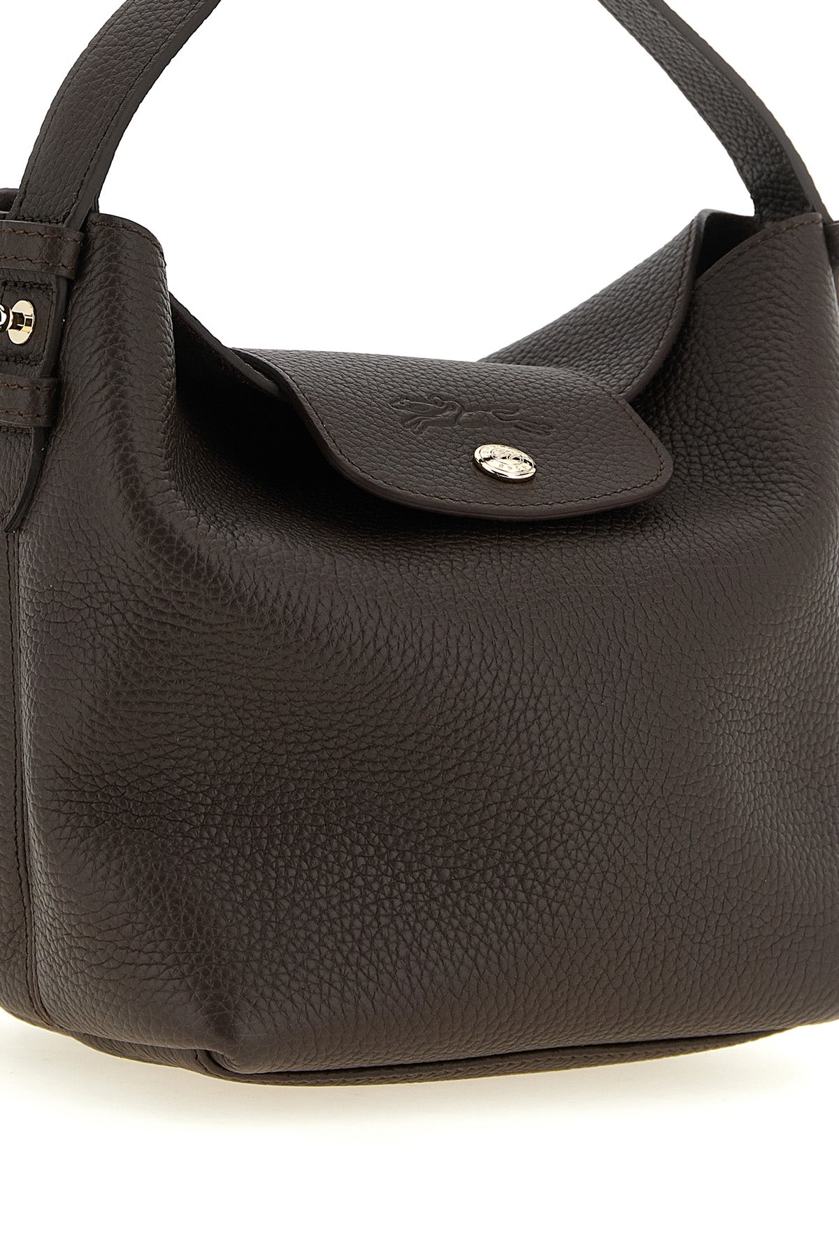 Le Cadence 'S' Bucket Bag