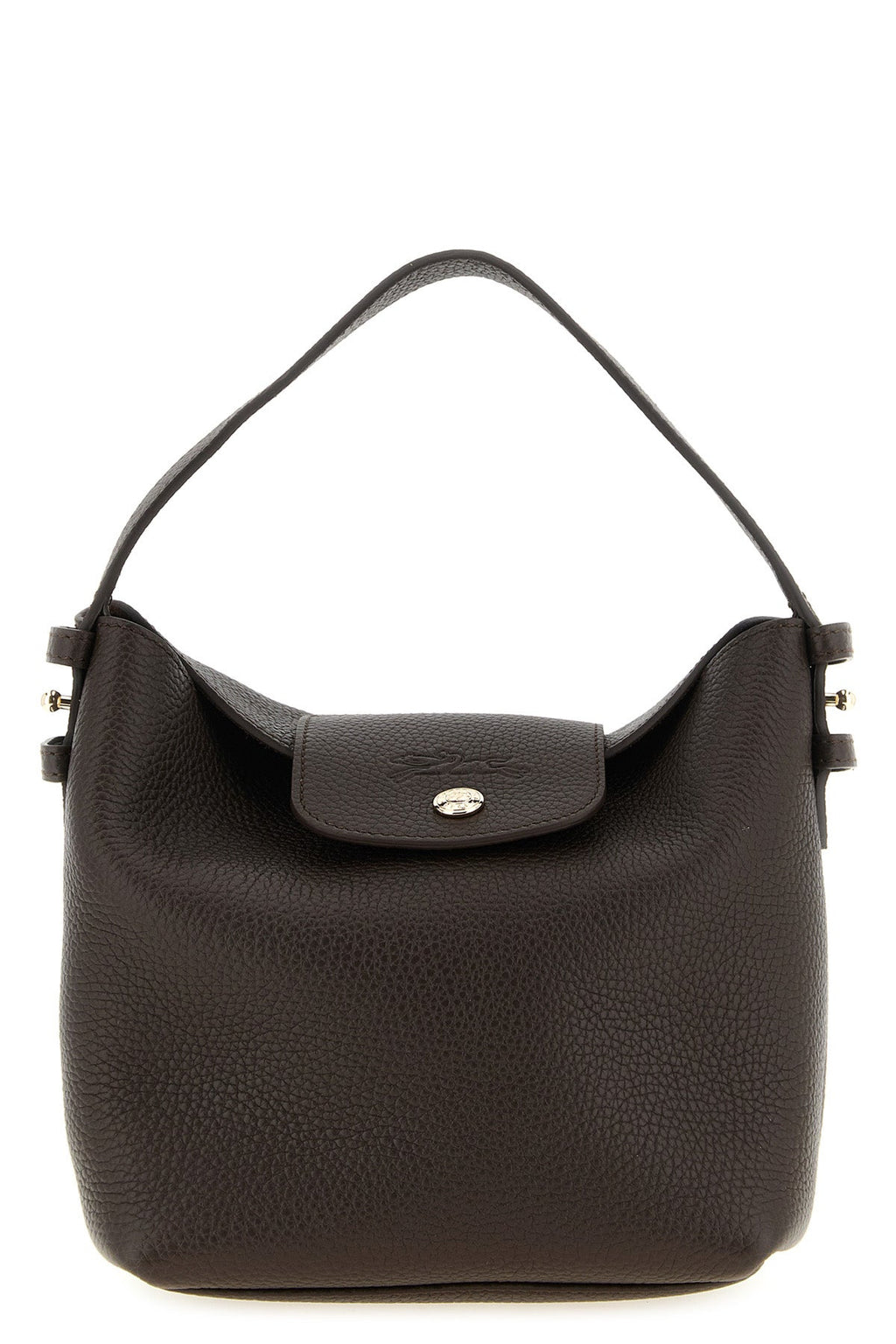 Le Cadence 'S' Bucket Bag