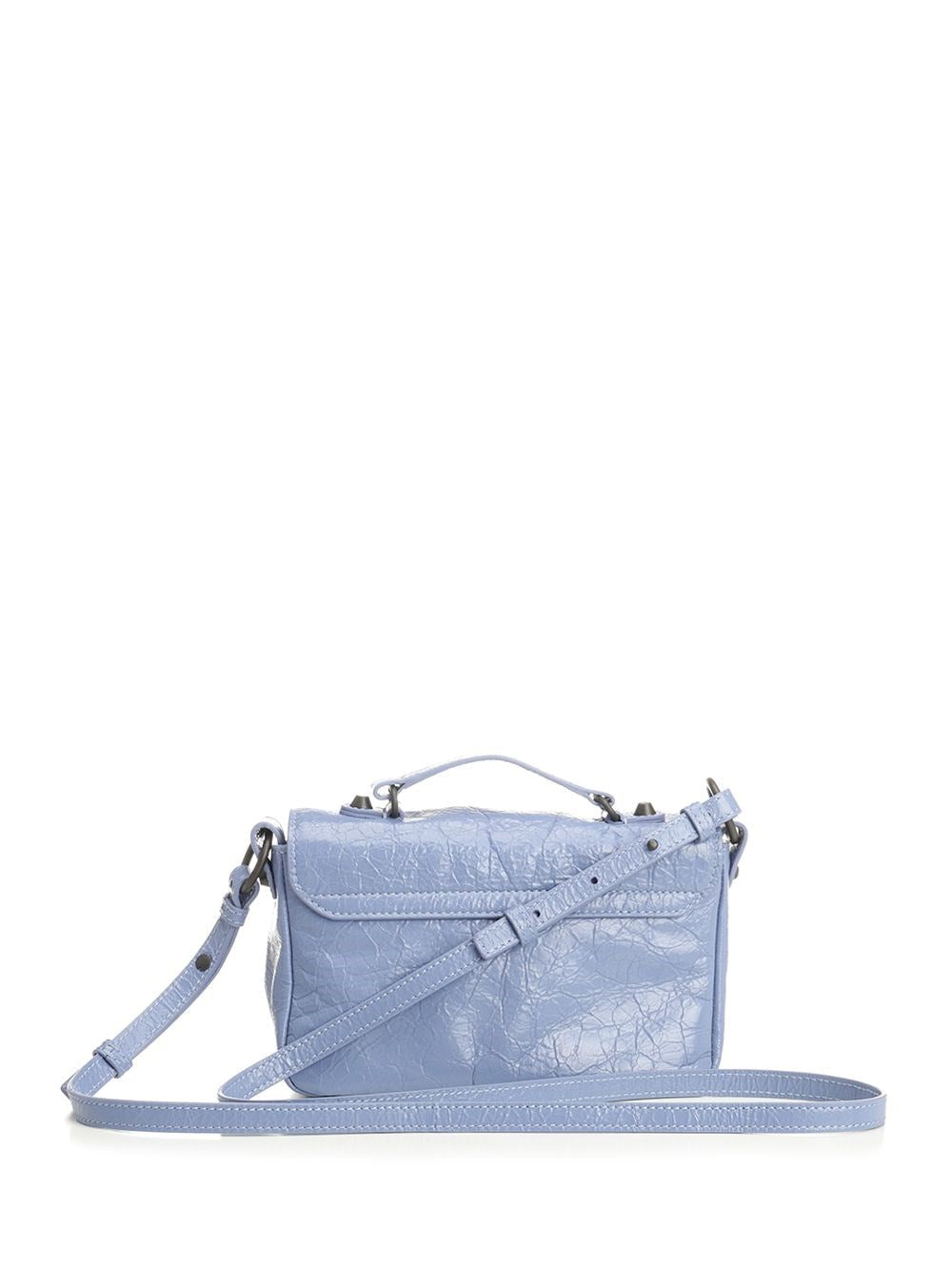 Balenciaga Women "Le City" Dwarf Bag