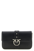 PINKO Crossbody Bag With Love Birds Buckle