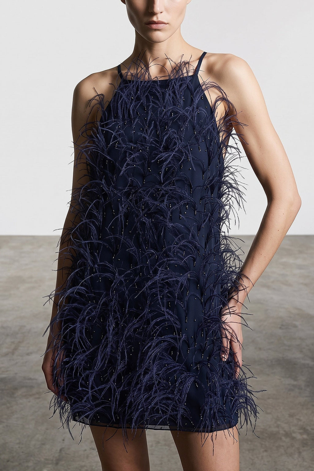 Piripicchio Dress