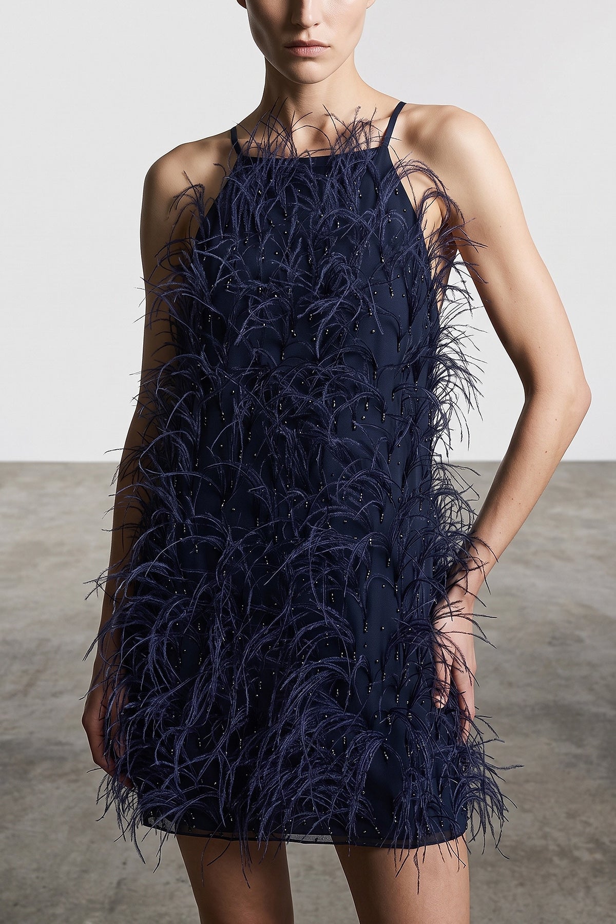 Piripicchio Dress
