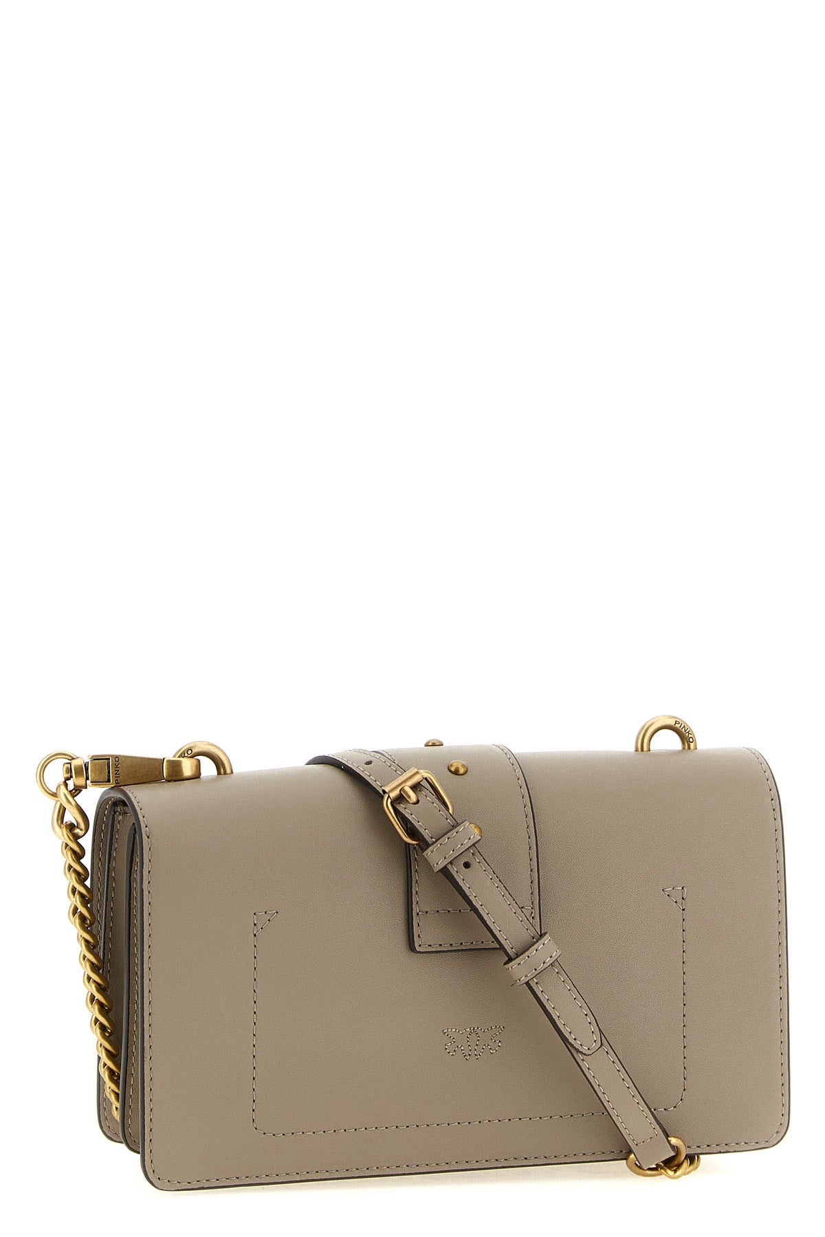 Small 'Love Bag One' Crossbody Bag