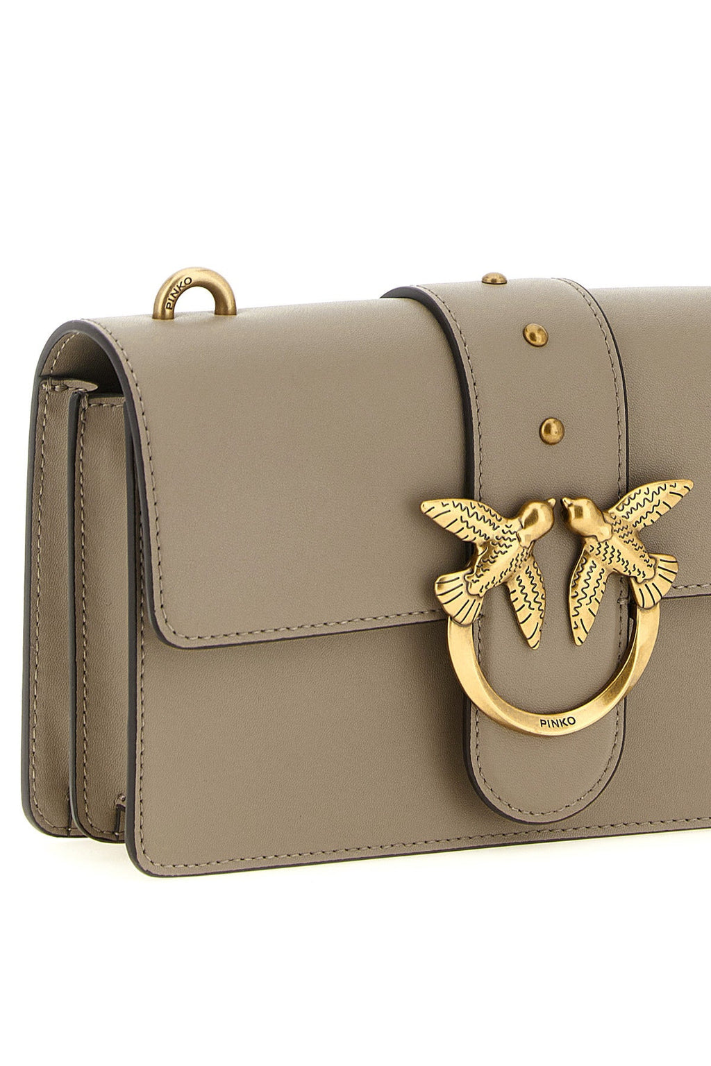 Small 'Love Bag One' Crossbody Bag