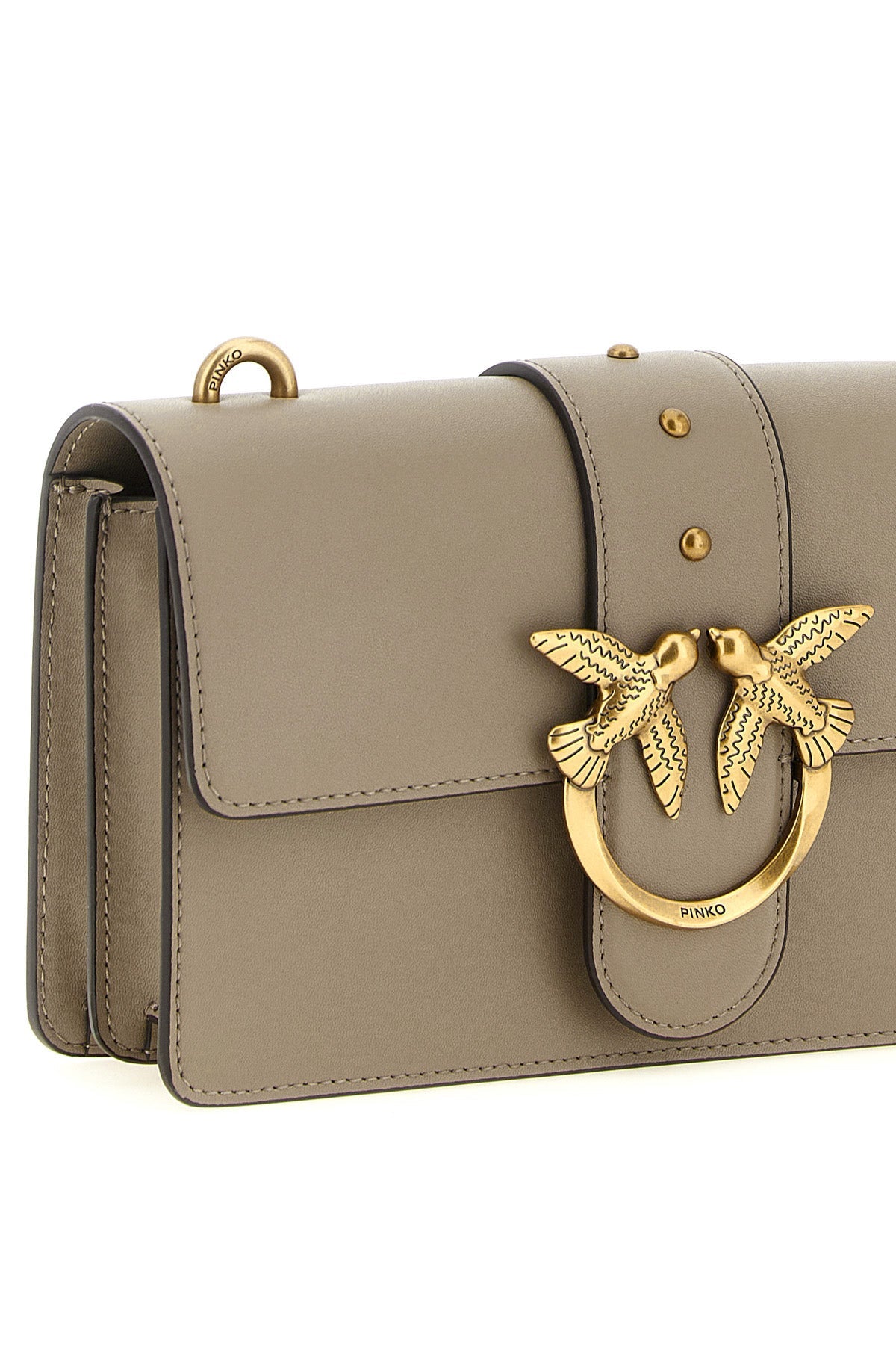 Small 'Love Bag One' Crossbody Bag