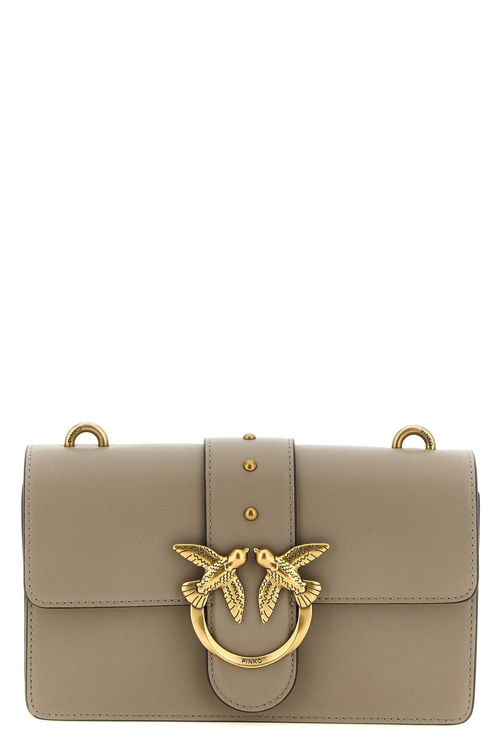 Small 'Love Bag One' Crossbody Bag