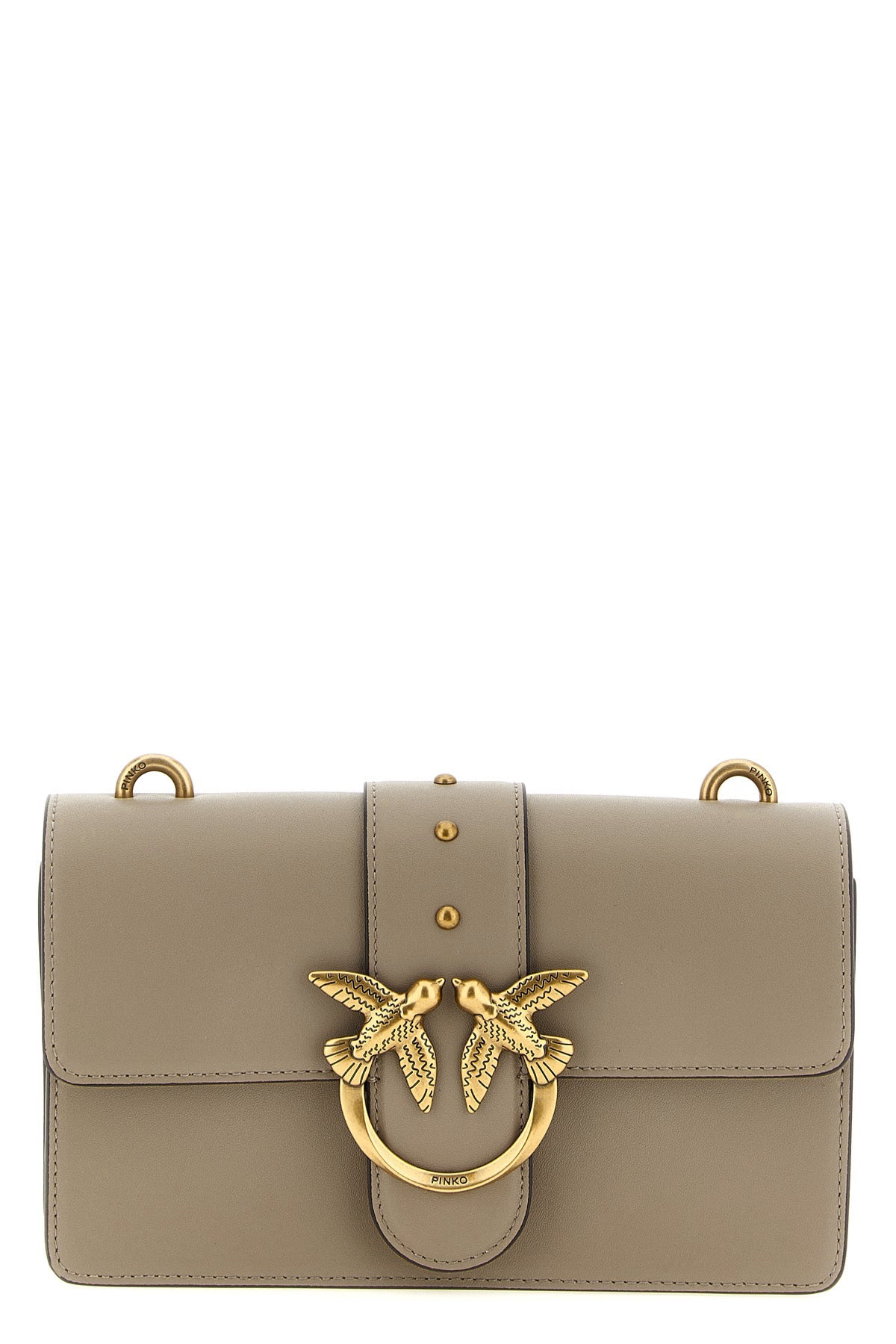 Small 'Love Bag One' Crossbody Bag