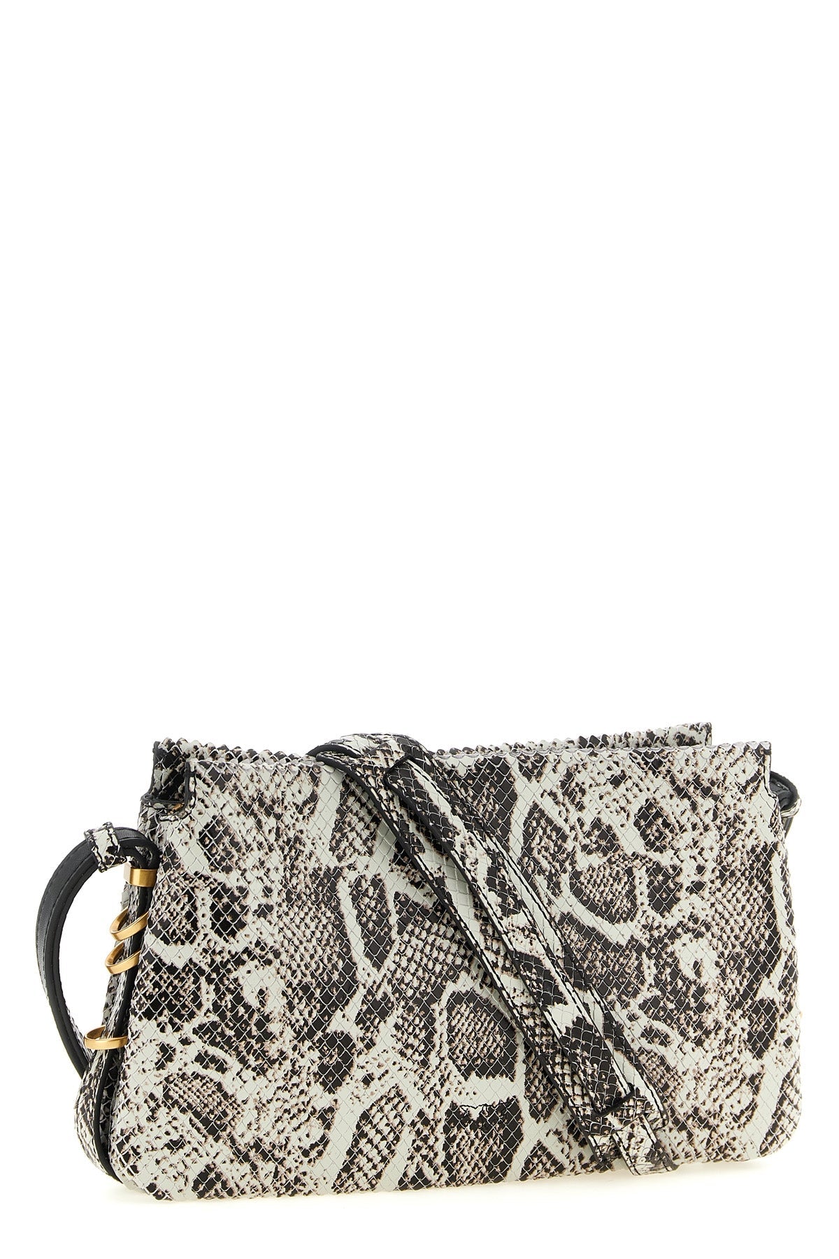 Mini 'One Two Three Bag' Crossbody Bag