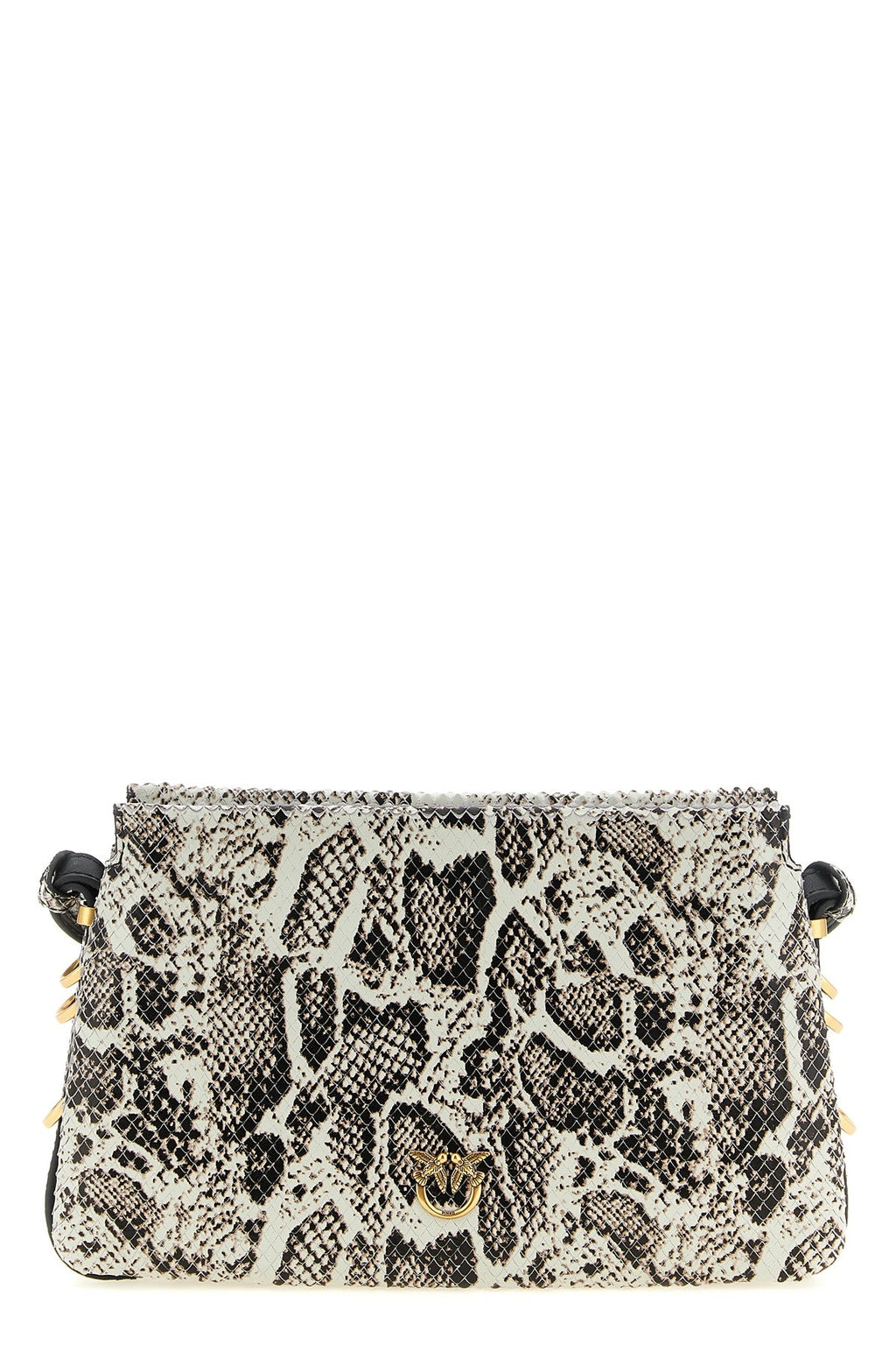Mini 'One Two Three Bag' Crossbody Bag