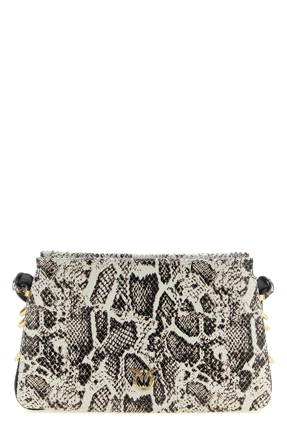Mini 'One Two Three Bag' Crossbody Bag