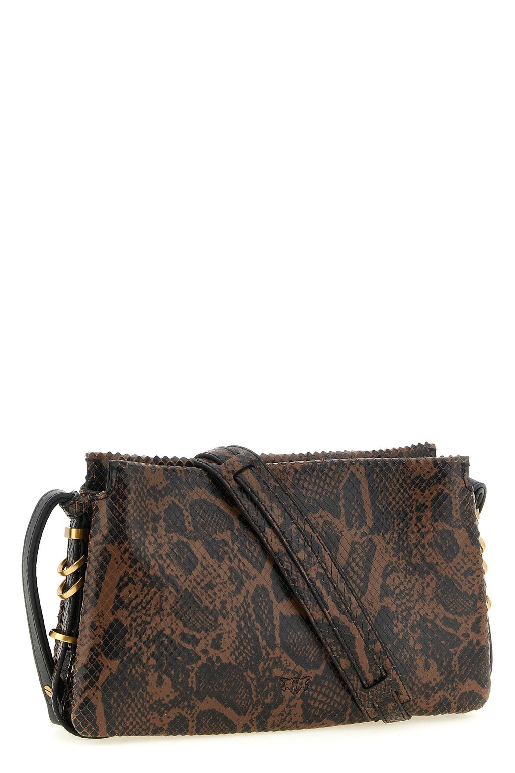 'Love Birds' crossbody bag