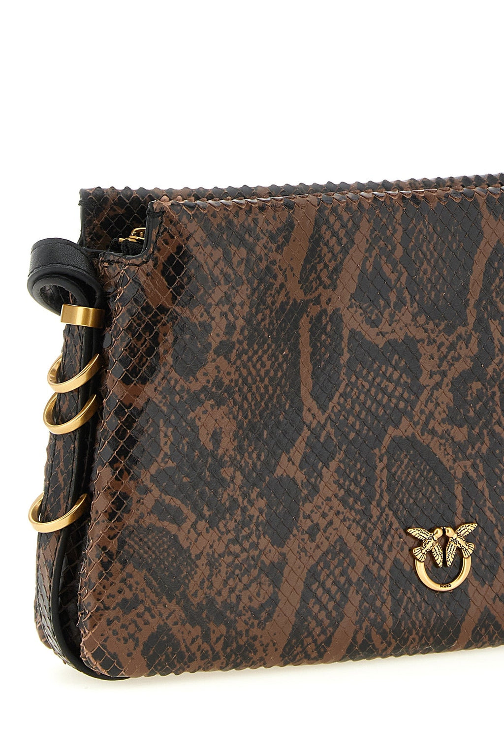 'Love Birds' crossbody bag