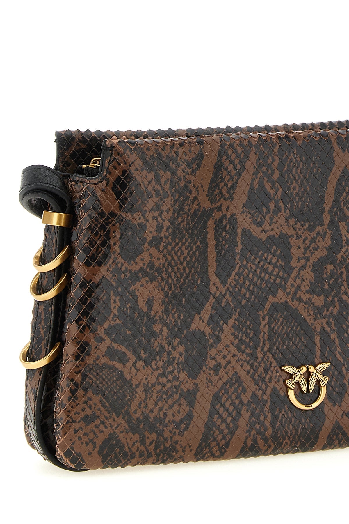 'Love Birds' crossbody bag