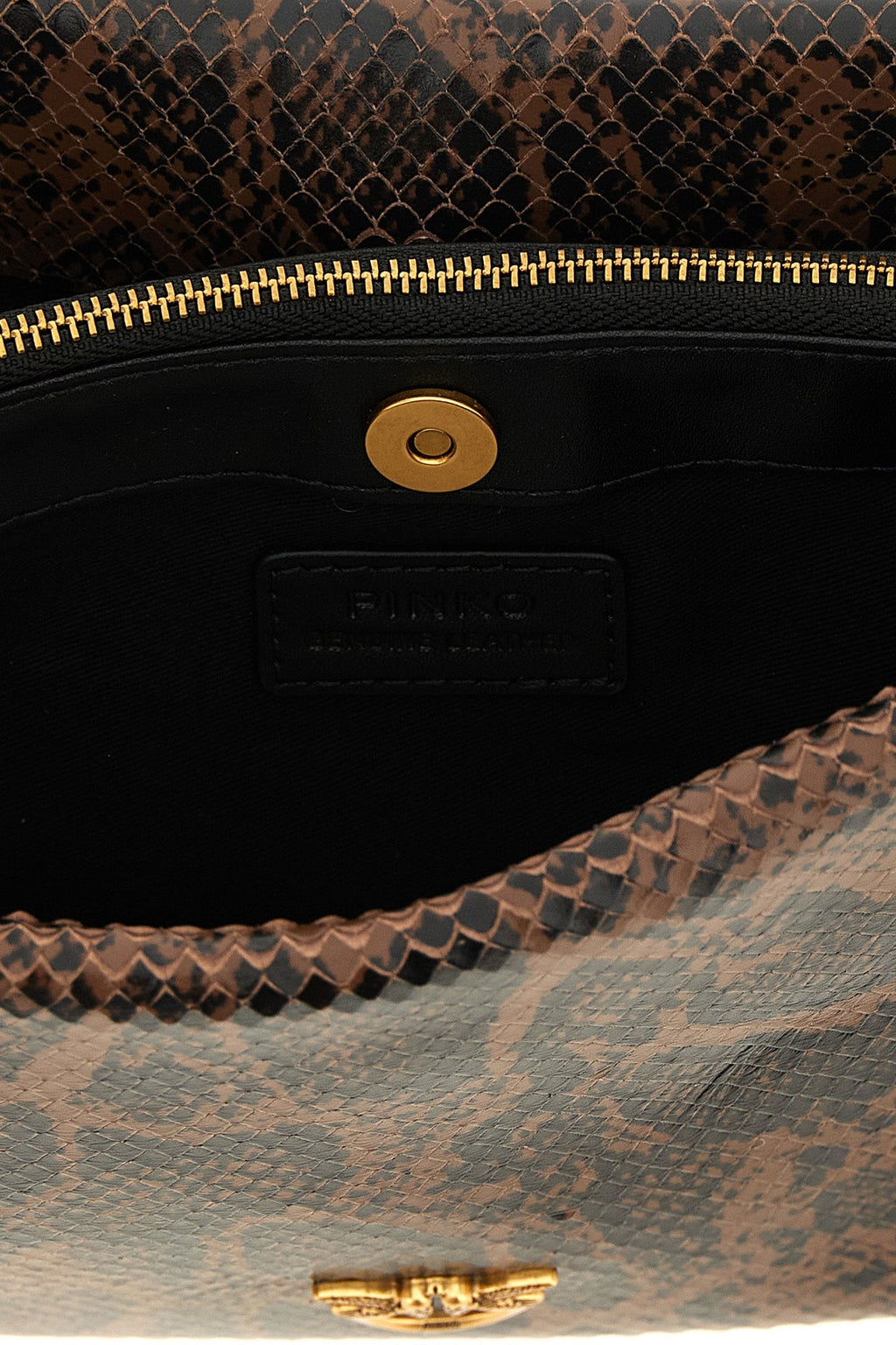 'Love Birds' crossbody bag