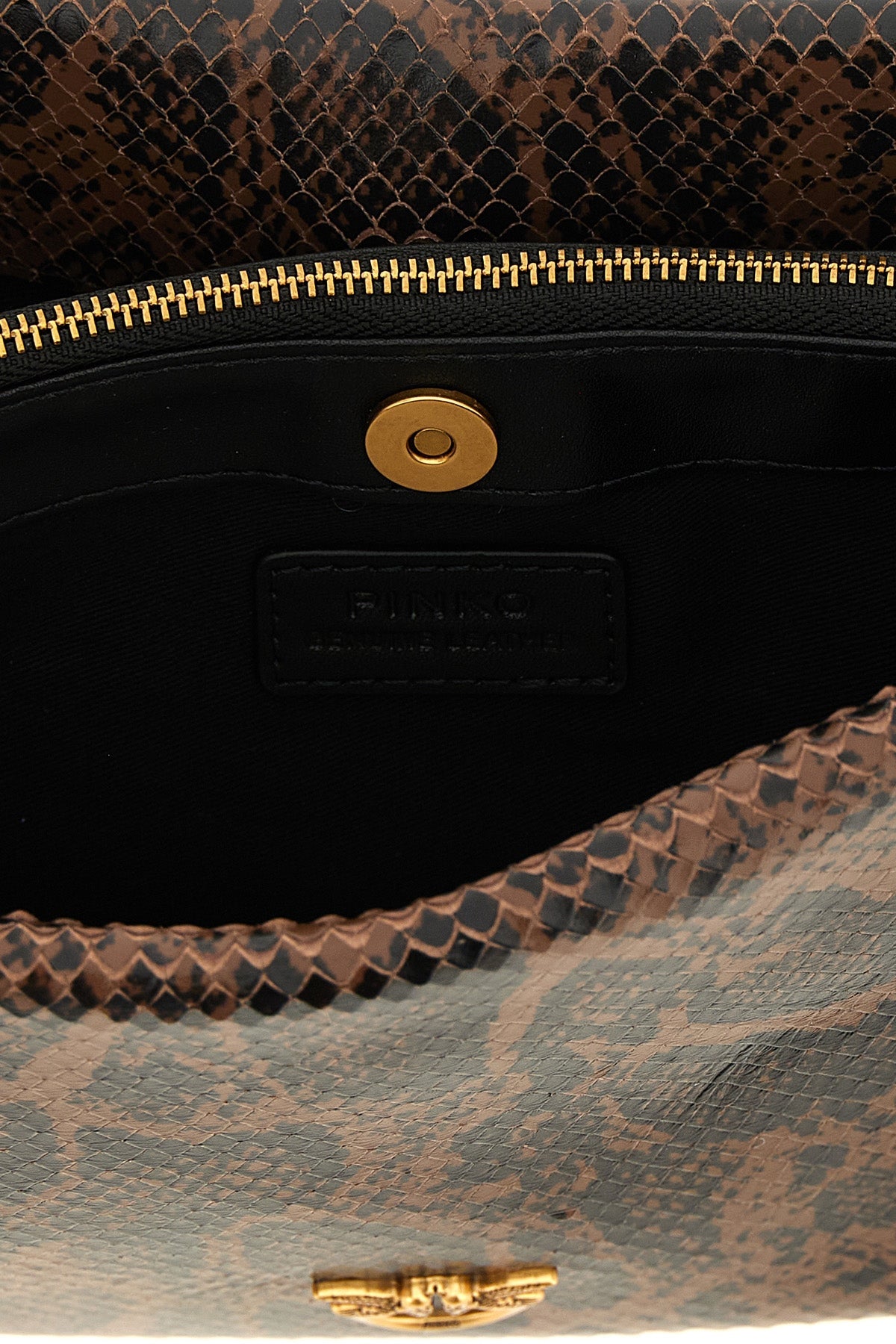 'Love Birds' crossbody bag